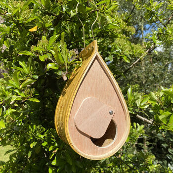 Bamboo Bird, Bee And Butterfly Base Habitats, 7 of 8