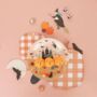 Spooky Halloween Cake Or Cupcake Toppers, thumbnail 3 of 4