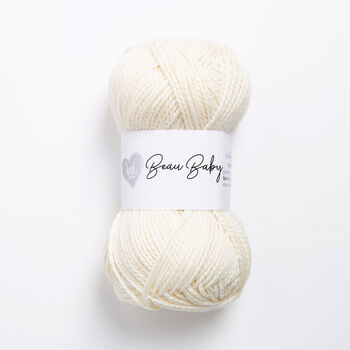 Beau Baby Dk Yarn, 4 of 9