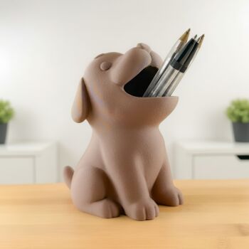 Dog Pen Holder, 4 of 5