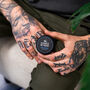 Blue Raspberry Tattoo Butter, thumbnail 4 of 5