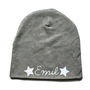 Star Beanie For Baby And Child, thumbnail 3 of 8