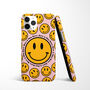 Have A Nice Rave Phone Case Durable iPhone Samsung Mobile Cover, thumbnail 1 of 5