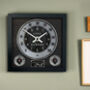 Maserati 4200 Coupe Wall Clock, thumbnail 1 of 4