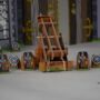Build A Goliath Catapult Family Fun Game, thumbnail 3 of 5