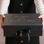 A4 Personalised Luxury Gift Boxes, thumbnail 1 of 3