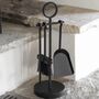 Wood Burner Fireside Tool Set, thumbnail 1 of 2