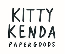 Kitty Kenda Paper Goods