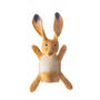 Hartley Hare Hand Puppet, thumbnail 2 of 3