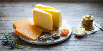 Artisan Hard Cheese Selection, 5 of 6