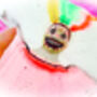 Horror Clown Bath Bomb, thumbnail 7 of 8