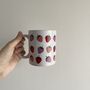 Strawberries Mug, thumbnail 3 of 3