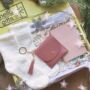 For Her Christmas Essentials Letter Box Gift Blue, thumbnail 9 of 11