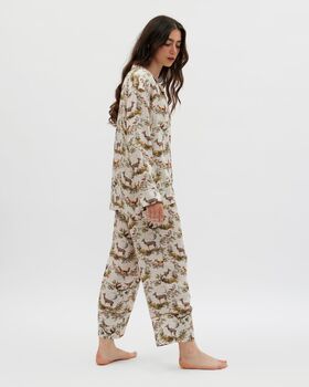 Fable A Night's Tale Woodland Pyjamas, 4 of 8