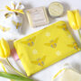 'Bee Nice' Pamper Gift Box, thumbnail 3 of 6