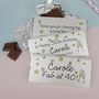 Personalised Party Bag Favours, thumbnail 5 of 12