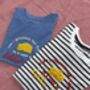 Cheddar Cheese England World Cup T Shirt, thumbnail 2 of 4