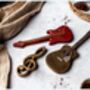 Handmade Chocolate Music Lovers Set Gift, thumbnail 2 of 3