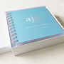 Personalised Couples Small Notebook, thumbnail 2 of 10