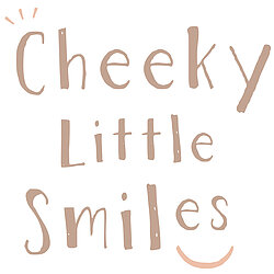Logo of Cheeky Little Smiles