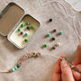 Personalised Teacher Friendship Bracelet, thumbnail 6 of 12