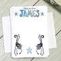 Personalised Childrens Thank You Notecards, thumbnail 7 of 12