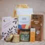 Birthday Gift Box For Her, Luxury Pamper Hamper, Self Care Birthday Present For Women, thumbnail 1 of 12