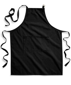 Personalised Air Fryer Conversion Chart Apron, 4 of 5
