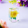 The Flower Market Large Yellow Daisy In Resin, thumbnail 1 of 3