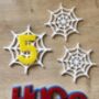 Spiderman Themed Cake Charm, thumbnail 2 of 4