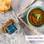 Curry Spice Kit For Curry Lovers With Indian Cookbook, thumbnail 9 of 12
