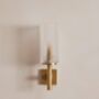 Skye Wall Light, thumbnail 4 of 5