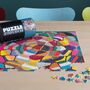 Family Games Jigsaw Puzzle 500 Pieces Size 50x50cm, thumbnail 1 of 12