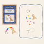 Make Your Own Teddy Bear Keyring Kit, thumbnail 4 of 6