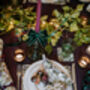 Six Ivy Christmas Crackers, thumbnail 5 of 5