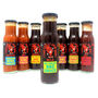 Mild Rib Tickler Bbq Sauce, thumbnail 1 of 3