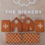 Gingerbread House Diy Kit, thumbnail 4 of 5