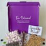 Make Your Own Choco Mallow Popcorn Bliss Kit, thumbnail 5 of 7