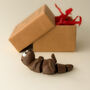 I Otterly Adore You Tiny Little Gifts, thumbnail 3 of 4