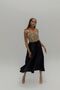 Zia Leopard Dress, thumbnail 1 of 2
