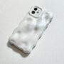 Pearl Bubble Phone Case, thumbnail 3 of 8