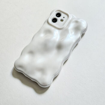 Pearl Bubble Phone Case, 3 of 8