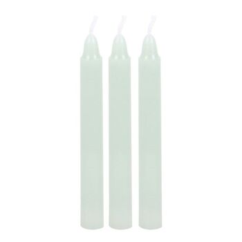 Abundance Spell Candles | Pack Of 12, 4 of 4