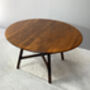 Ercol 1950’s Drop Leaf Table Low Height, thumbnail 8 of 12