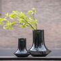 Vase Marco Smoke Colour By Dut Z, thumbnail 6 of 7