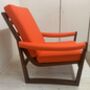 1960s Armchair: 'Virginia' From Guy Rogers, thumbnail 11 of 12