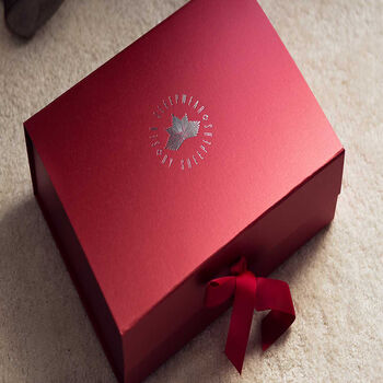 Sen Ruby Gift Box, 3 of 3