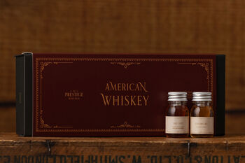 American Whiskey – The Prestige Selection, 4 of 7