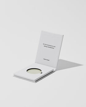 Vanilla Afterglow Solid Perfume Balm, 2 of 5