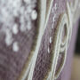 Lover Purple Sequin Jacket, thumbnail 4 of 8